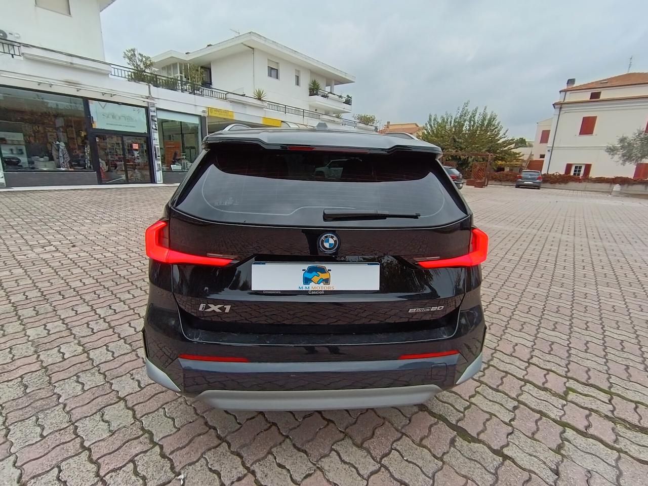 Bmw IX1 eDrive 20 xLine