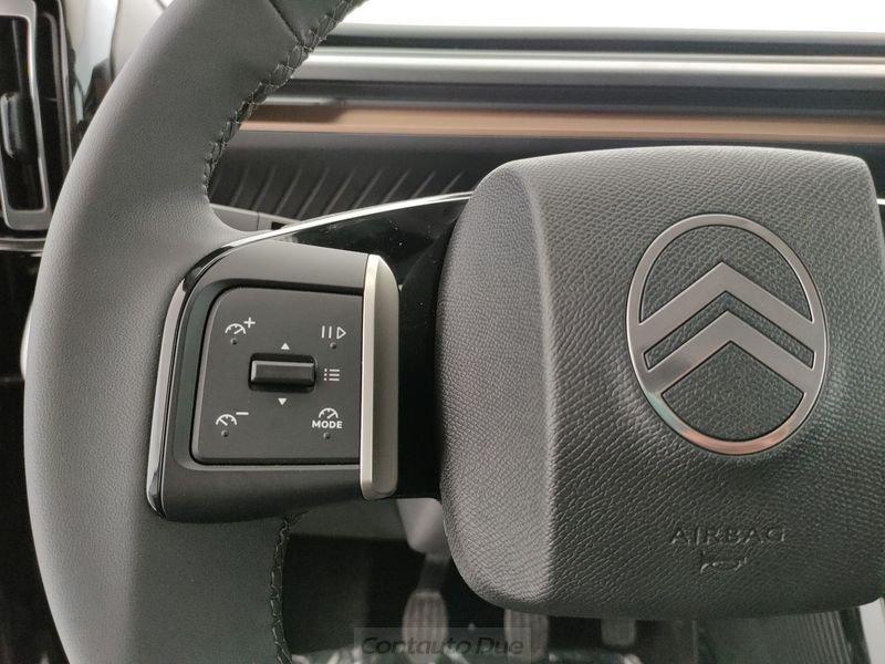 Citroën C3 Aircross C3 Aircross 1.2 puretech turbo Plus 100cv 7p.ti