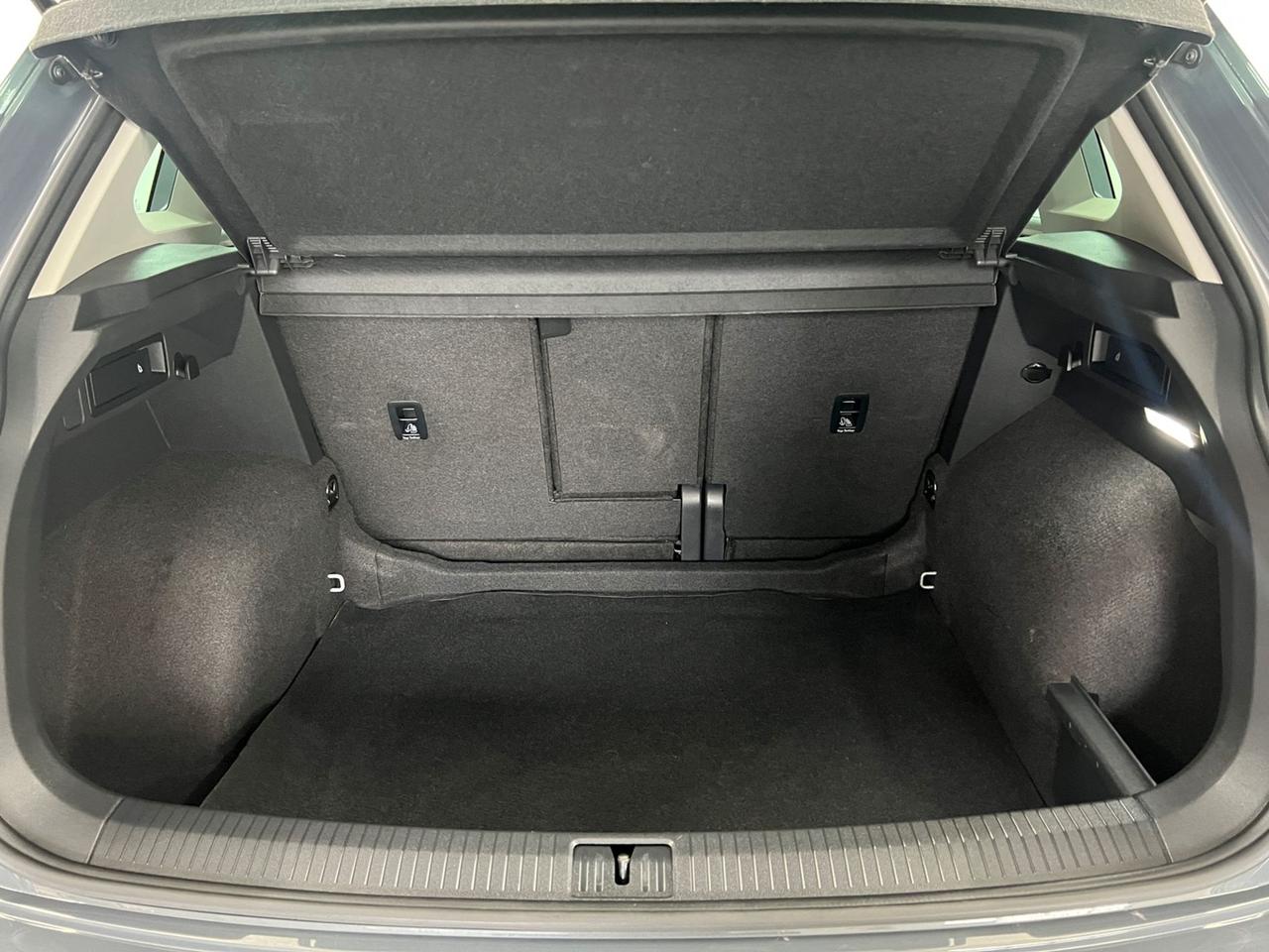 VOLKSWAGEN Tiguan II 2021 Tiguan 2.0 tdi Life 150cv dsg