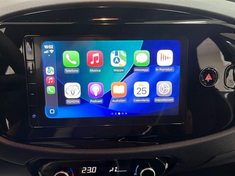 Toyota Aygo X 1.0B (72 CV) Trend Km 0