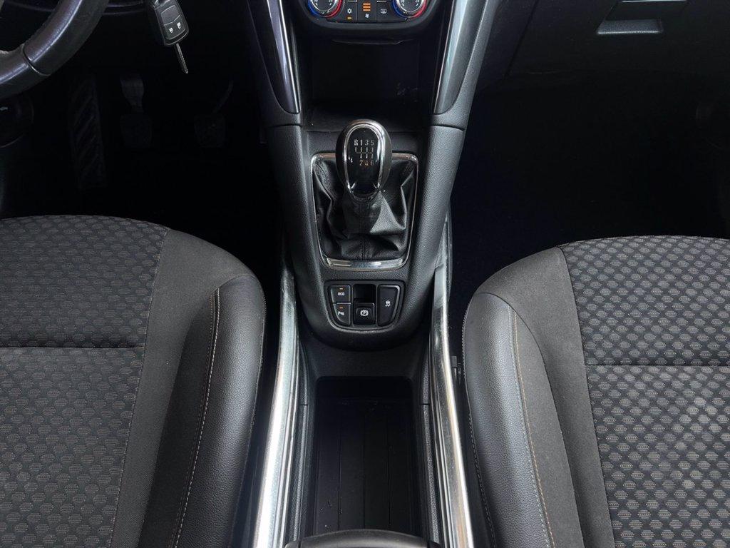 OPEL Zafira 1.6 cdti Innovation s&s 134cv del 2019
