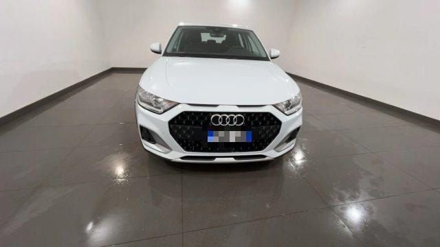 AUDI A1 citycarver 30 TFSI S tronic #Vari.Colori