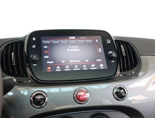 FIAT 500 Hybrid 1.0 70CV Dolcevita *PROMO PARISI GROUP*