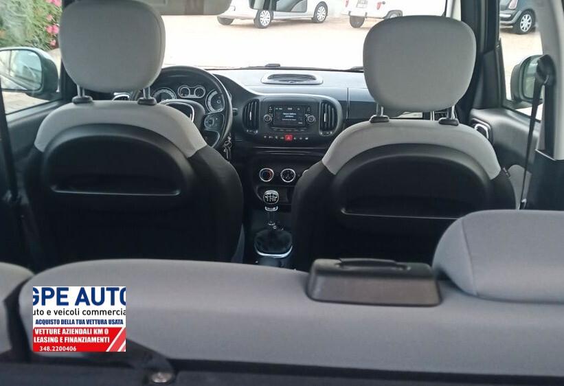 Fiat 500L 1.4 95 CV Pop Star