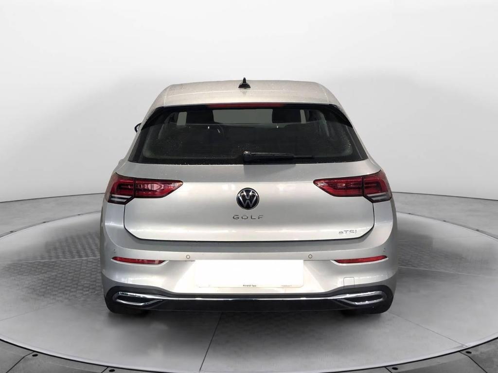 Volkswagen Golf 1.5 eTSI EVO ACT Life DSG