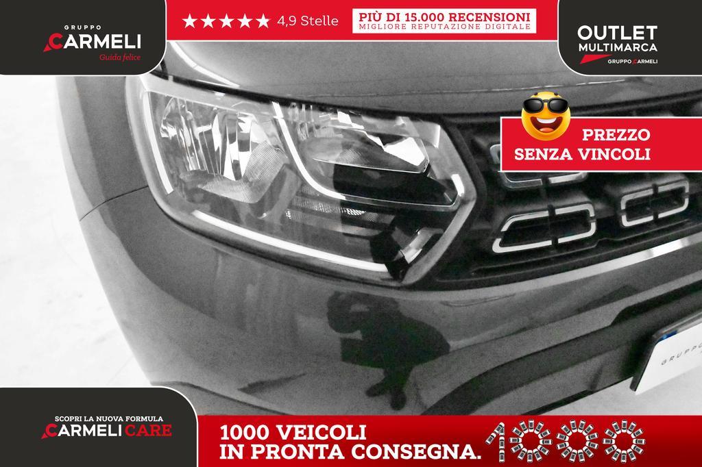 Dacia Duster 1.0 tce ECO-G Essential 4x2