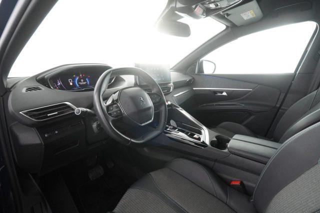 PEUGEOT 3008 3008 BlueHDi 130 EAT8 Allure Pack