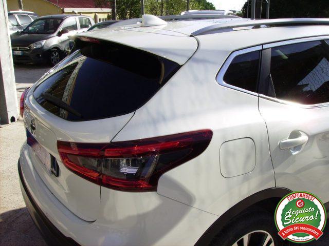 NISSAN Qashqai 1.6 dCi 2WD N-Connecta