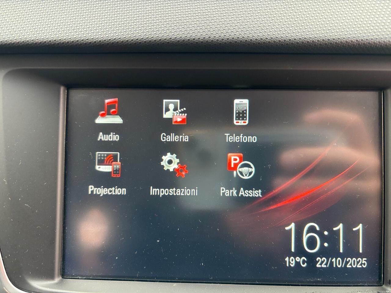 Opel Crossland X 1.5 ECOTEC D 102 CV Advance-2019