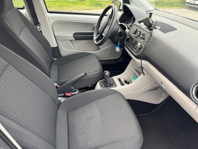 Seat Mii 1.0 68 CV 5 porte Style Ecofuel