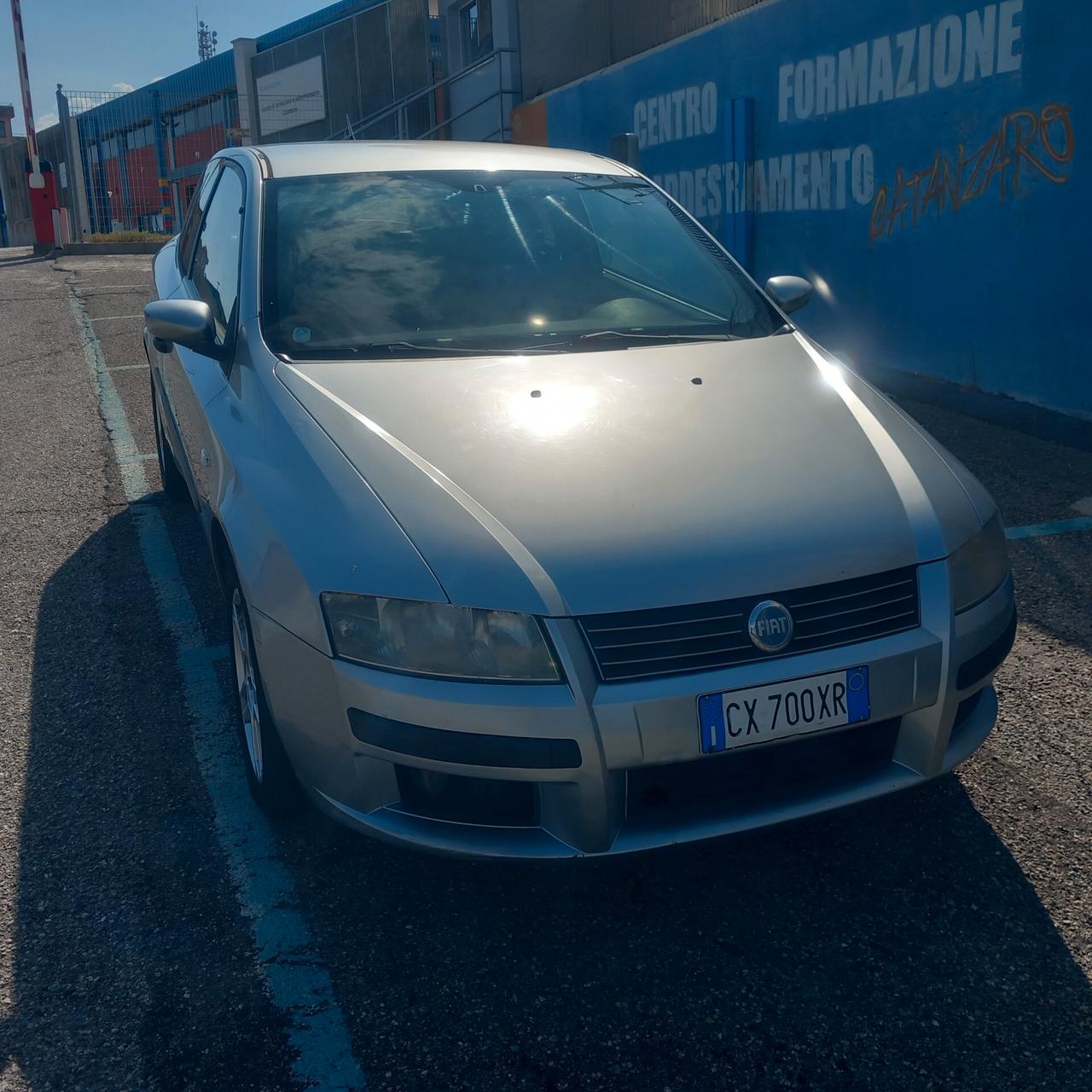 Fiat Stilo 1.9 JTD 3 porte Active