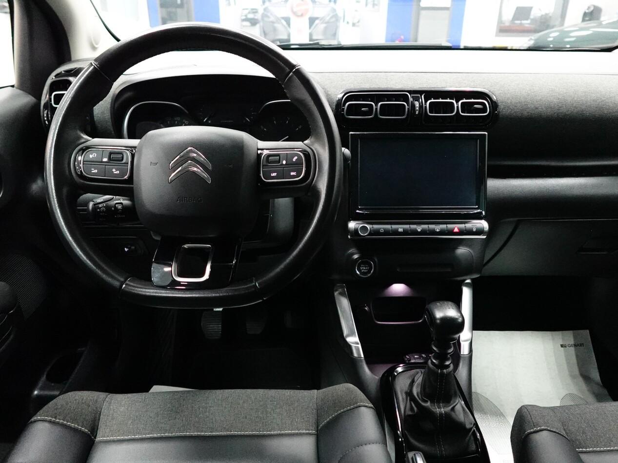 Citroen C3 Aircross 1.5 BlueHDI 110 CV SHINE PACK