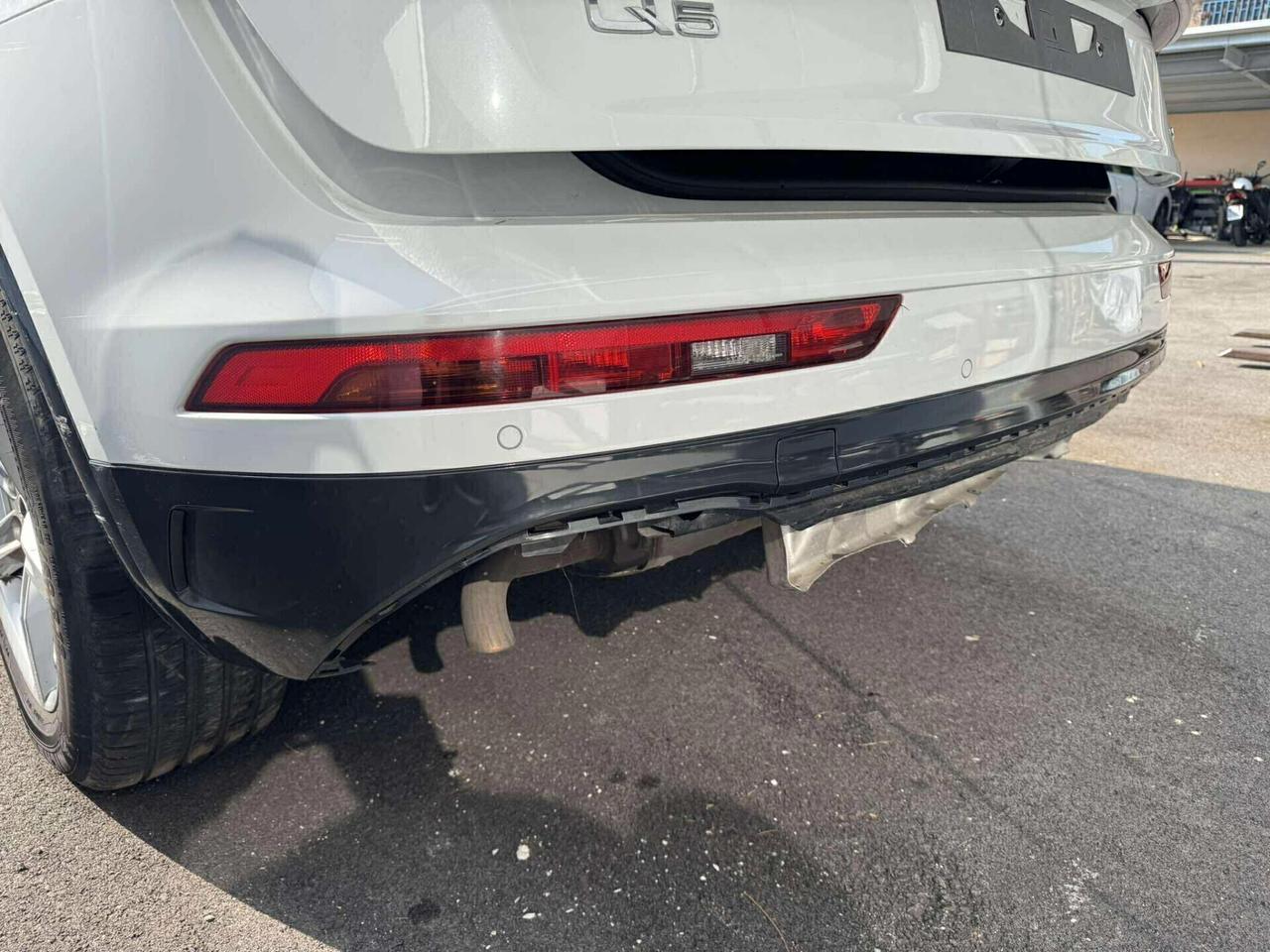 Audi Q5 50 TFSI e quattro S tronic-2021