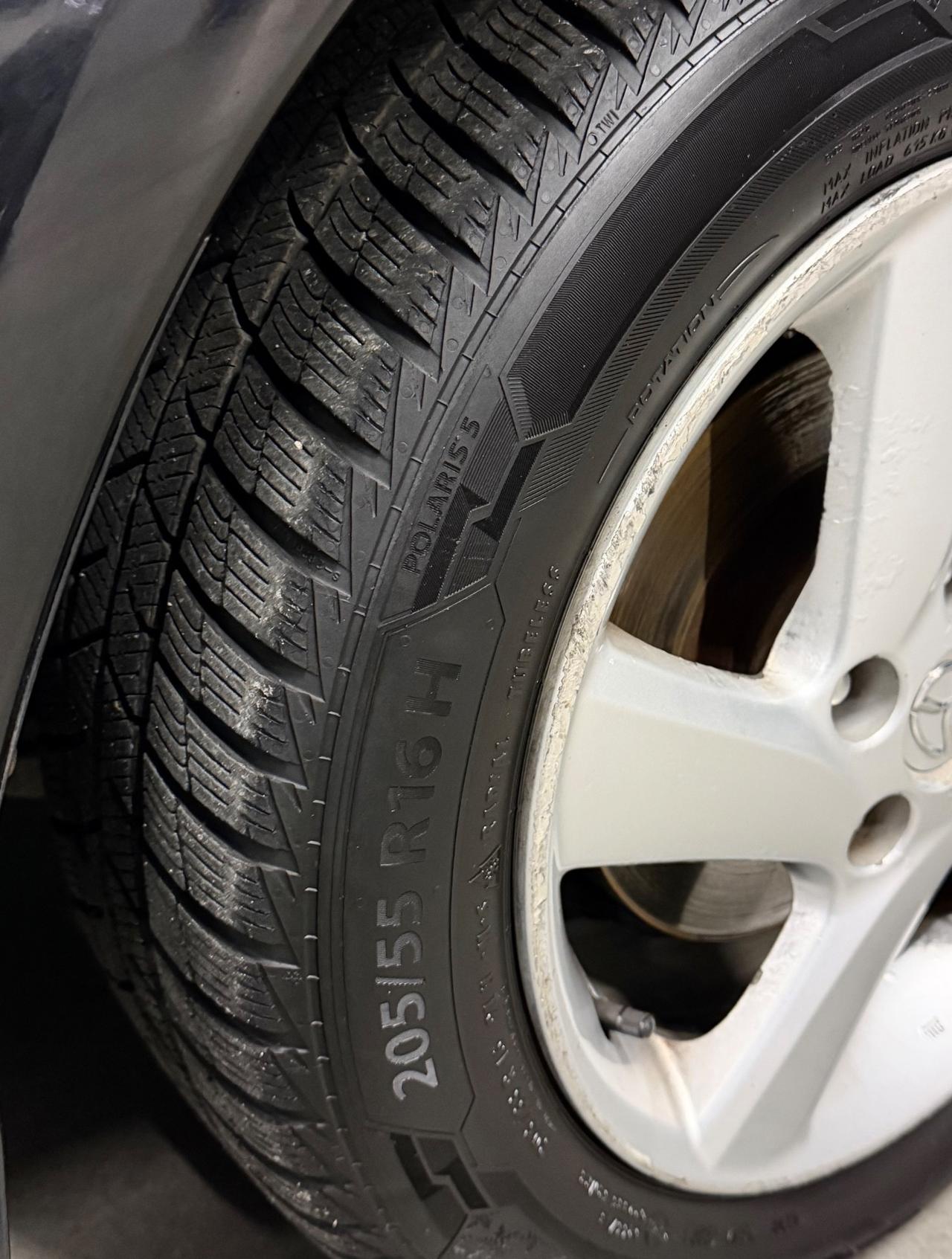 Mazda 6 Mazda6 2.0 CD 16V 136CV Wagon Touring