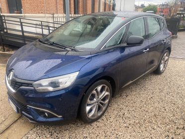 Renault Scenic Scénic dCi 8V 110 CV Energy Sport Edition2