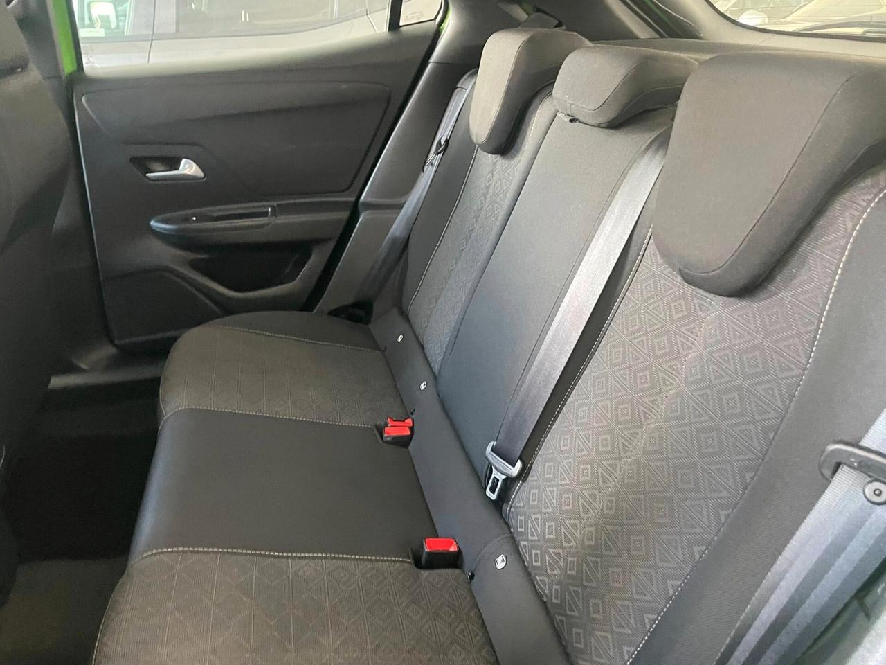 Opel Mokka 1.2 Turbo Edition