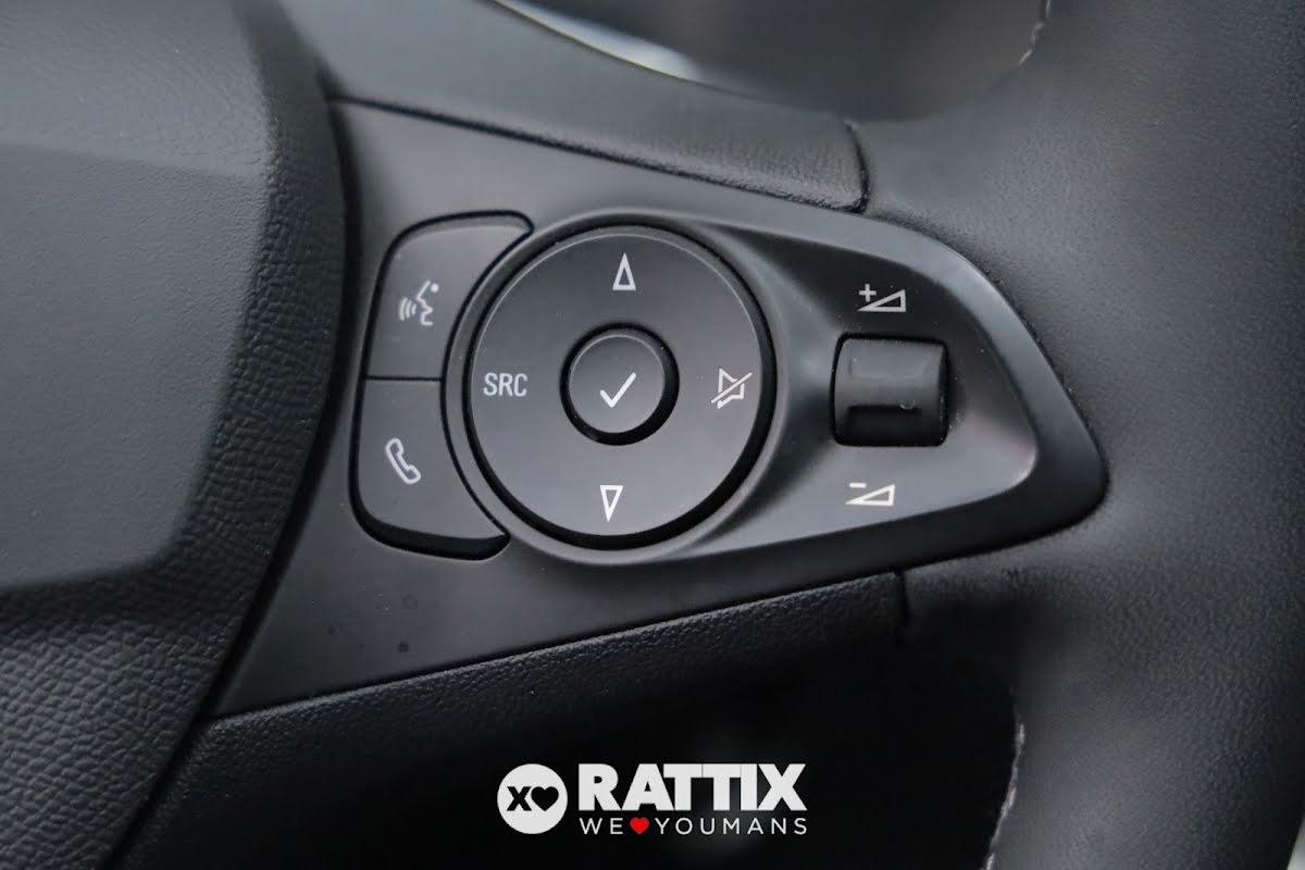 Opel Corsa 1.2 100CV GS