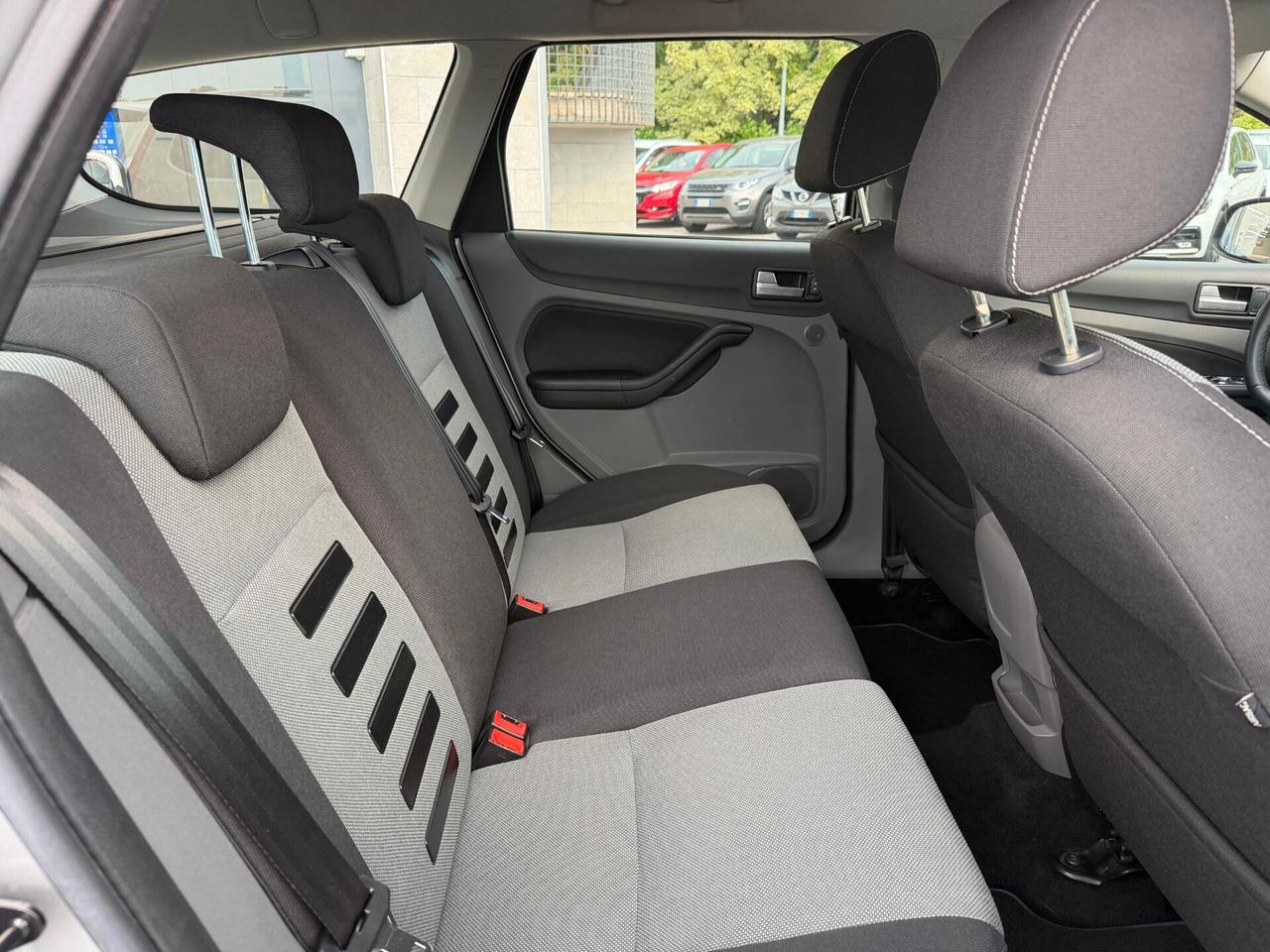 Ford Focus 1.6 Diesel Neopatentati
