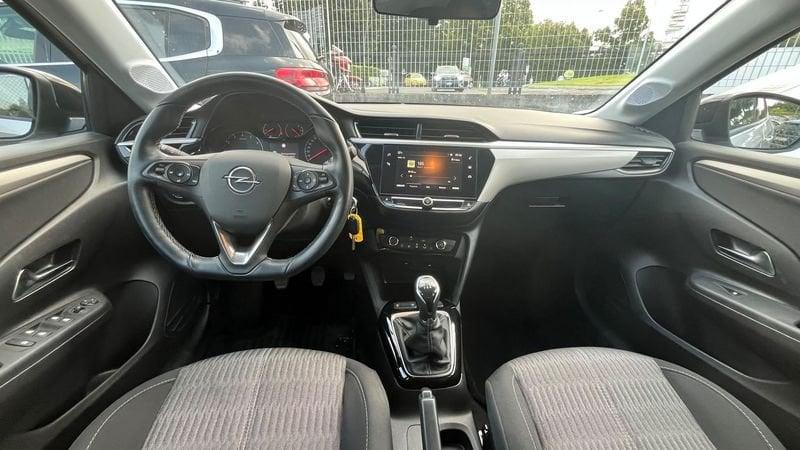 Opel Corsa 1.2 75cv Edition MT5