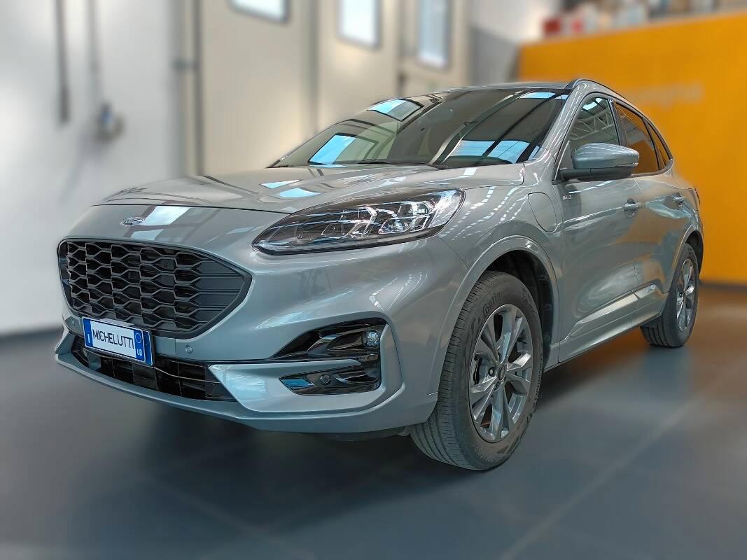 Ford Kuga 2.5 PLUG-IN HYBRID 225 CV ST-Line X
