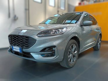 Ford Kuga 2.5 PLUG-IN HYBRID 225 CV ST-Line X
