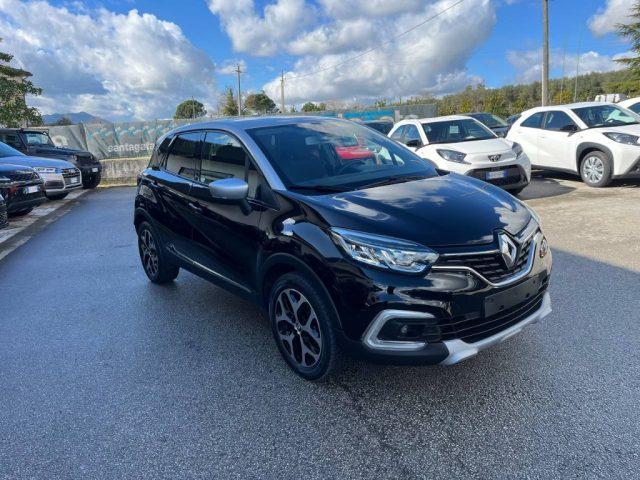 RENAULT Captur TCe 12V 90 CV Start&Stop Energy Intens