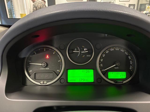 LAND ROVER Freelander 2.2 TD4 S.W. SE *IVA ESPOSTA*UNICOPROPRIETARIO*