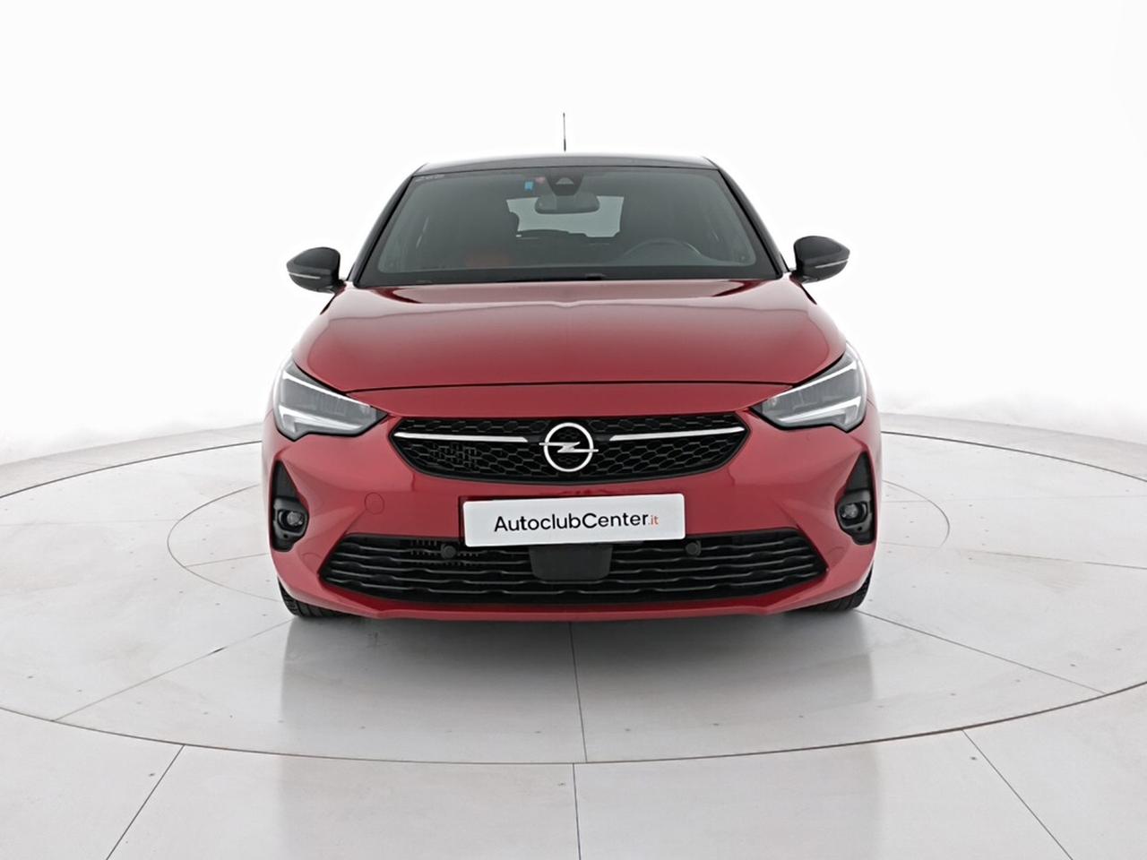 Opel Corsa 1.2 GS Line 100cv