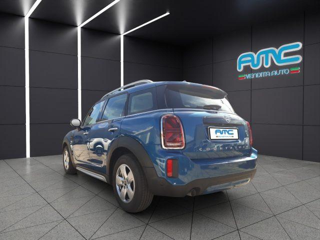 MINI Countryman 1.5 One D Hype Countryman