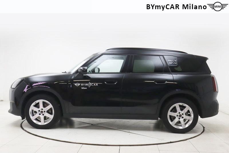 Mini Mini Countryman 1.5 48V C Classic Steptronic