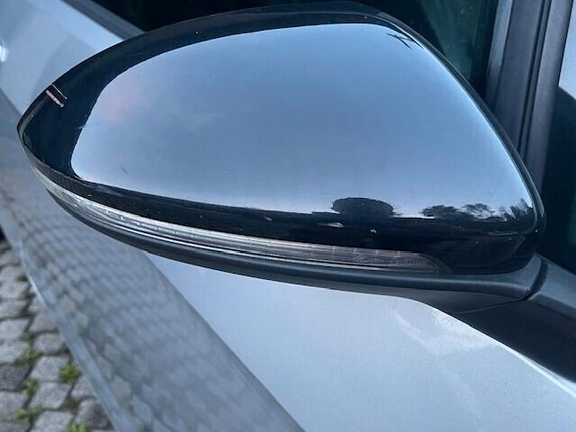 Volkswagen Golf Business 2.0 TDI 3p. Highline BlueMotion Technology anno 2013