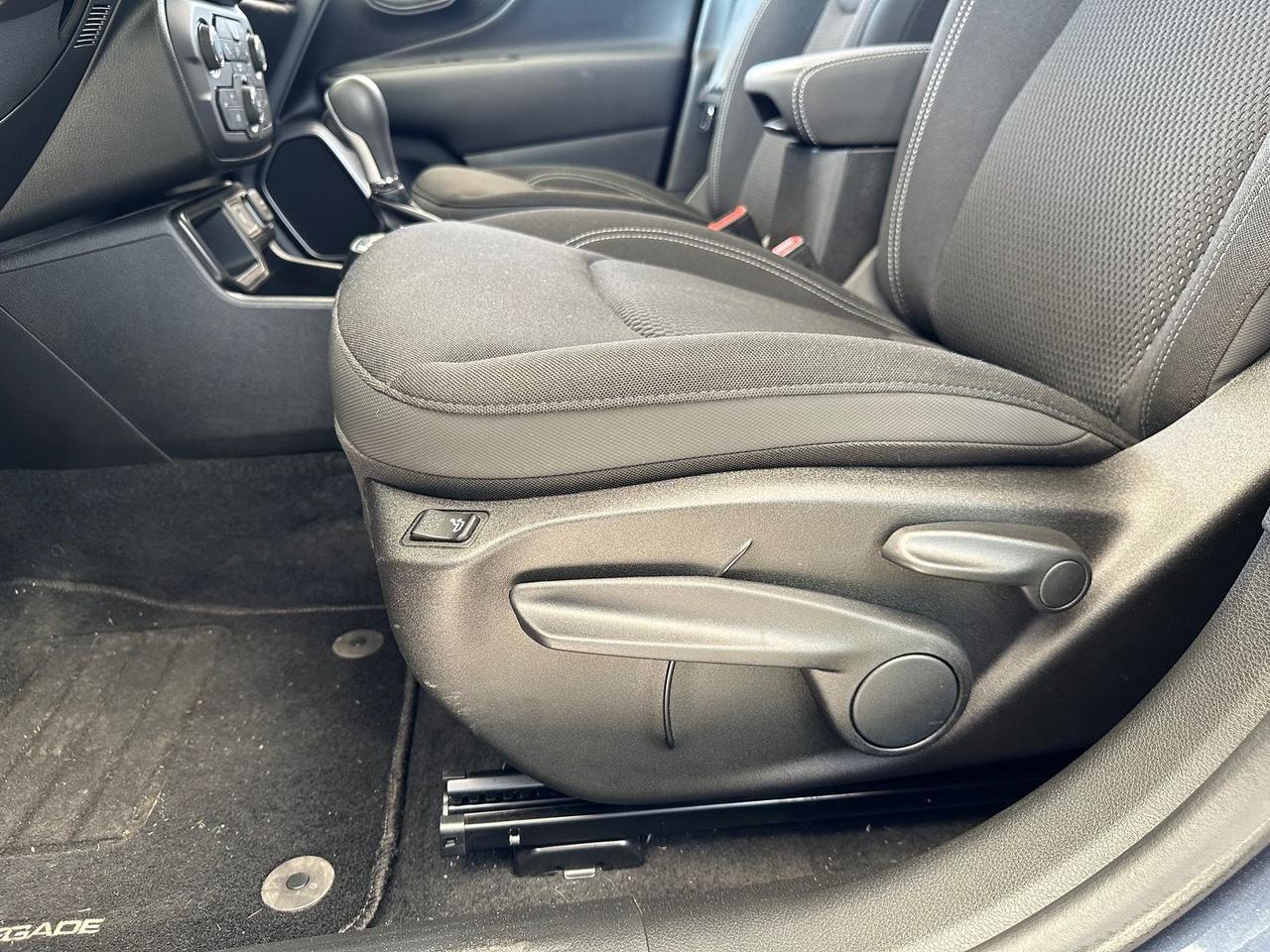 Jeep Renegade Summit 1.5 GSE e-HYBRID MHEV #5590