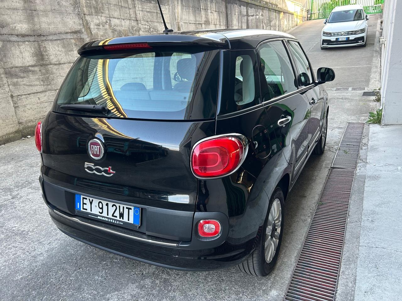 Fiat 500L 1.3 Multijet 85 CV Pop Star