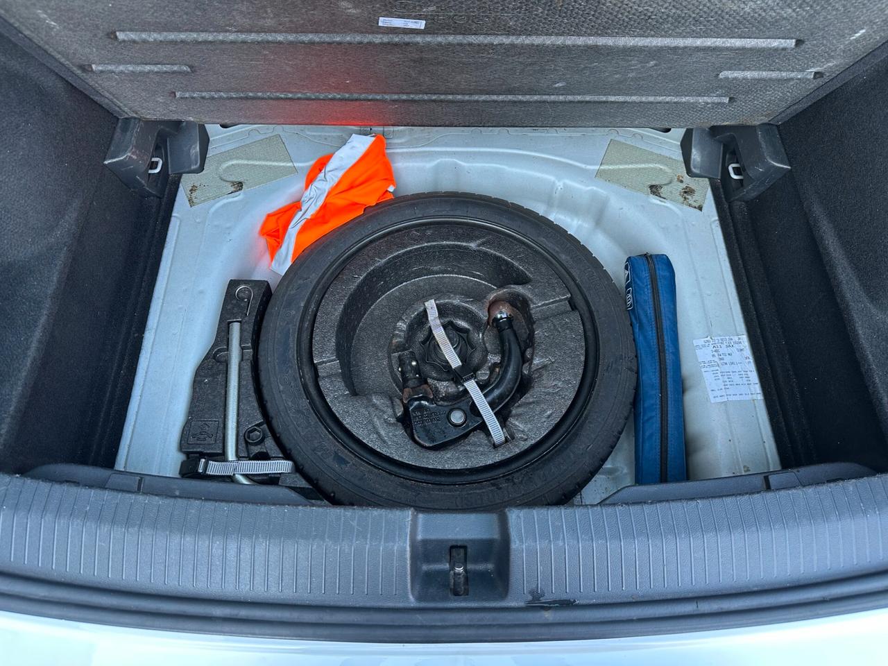 Volkswagen T-Roc 1.5 TSI ACT Style BlueMotion Technology