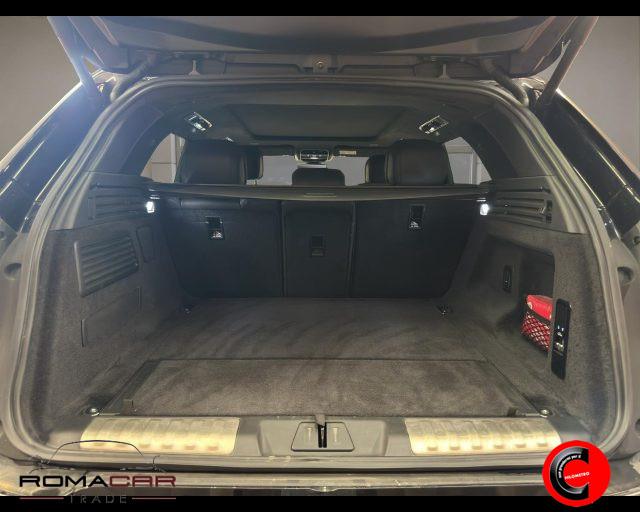 LAND ROVER Range Rover Sport 3.0D l6 350 CV Autobiography