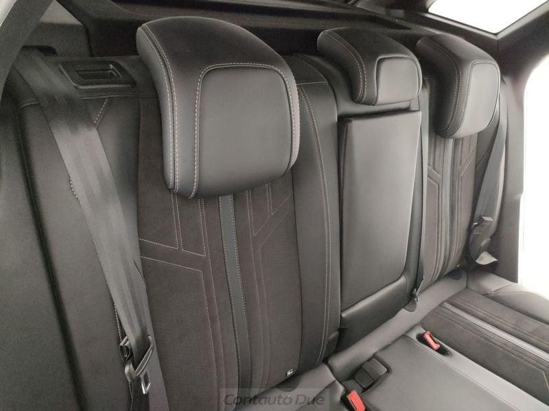 Peugeot 3008 3008 BlueHDi 130 S&S EAT8 GT PACK