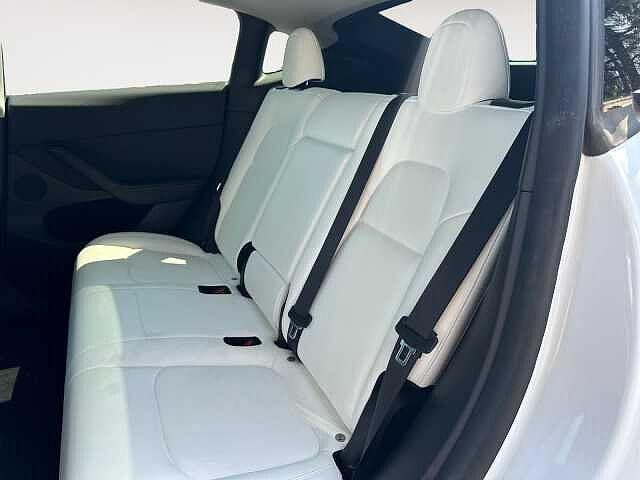 Tesla Model Y 320CV Batt.50kWh RWD - IVA ESPOSTA