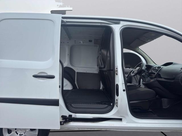 RENAULT Kangoo B.DCi 95 CV N1 (L1H1)SENSORI-CRUISE-6MARCE-E6D-