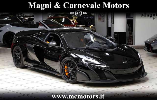 McLaren 675LT 1 OF 500|FULL CARBON PACK|LIFT SYSTEM|MERIDIAN|