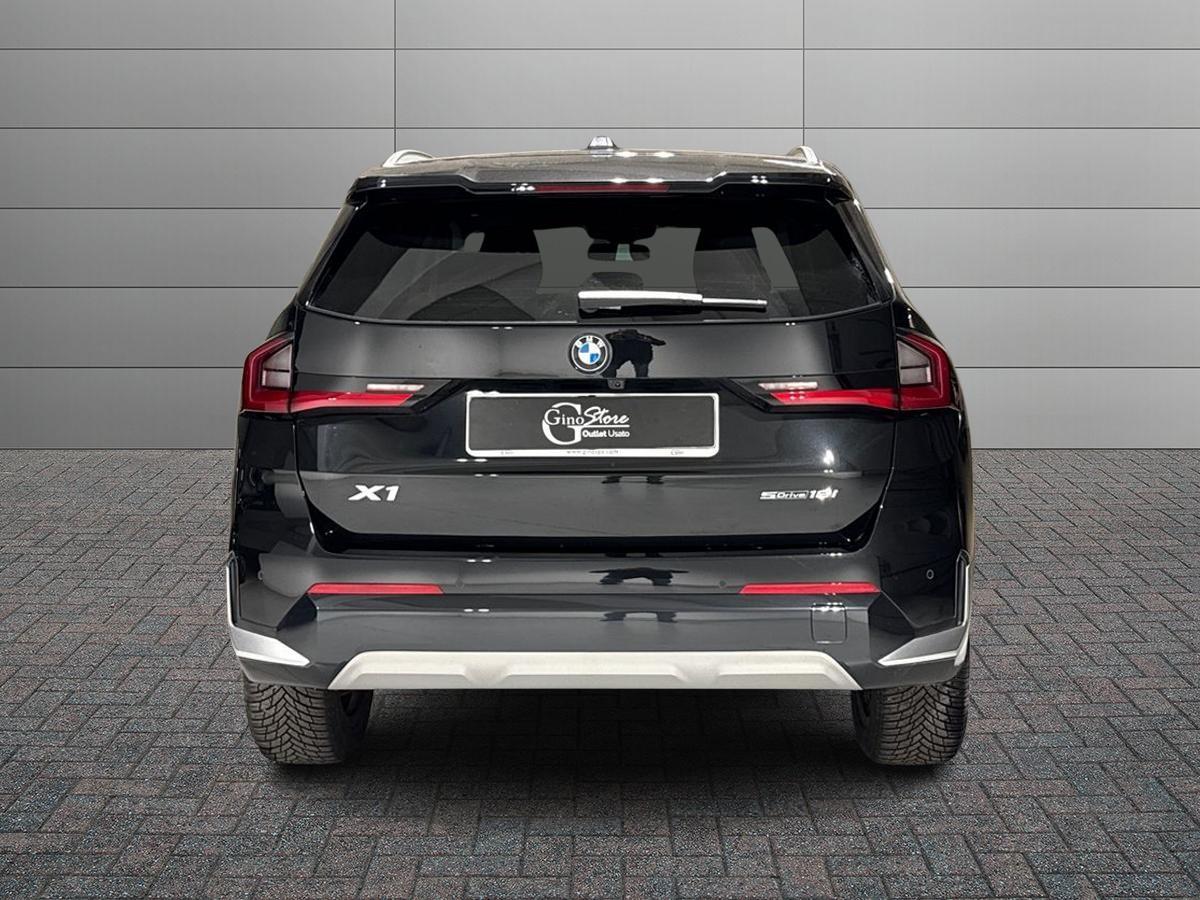 BMW X1 sdrive18i X-Line auto