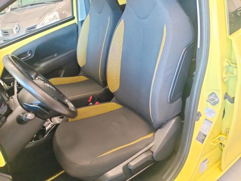 Toyota Aygo 5 Porte Aygo 5p 1.0 x-wave m-mt my15