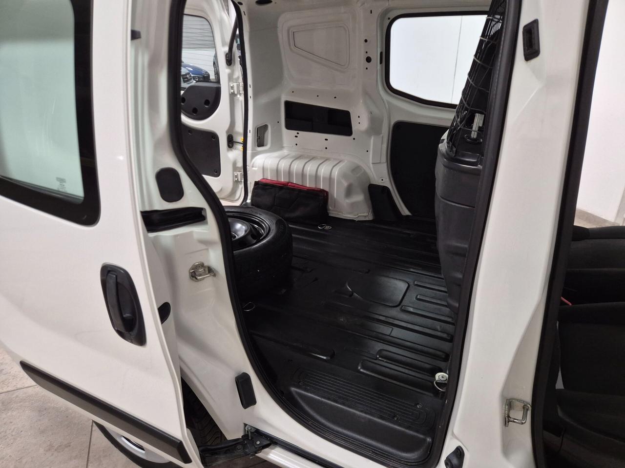 Fiat Fiorino 1.3 MJT 95CV Cargo