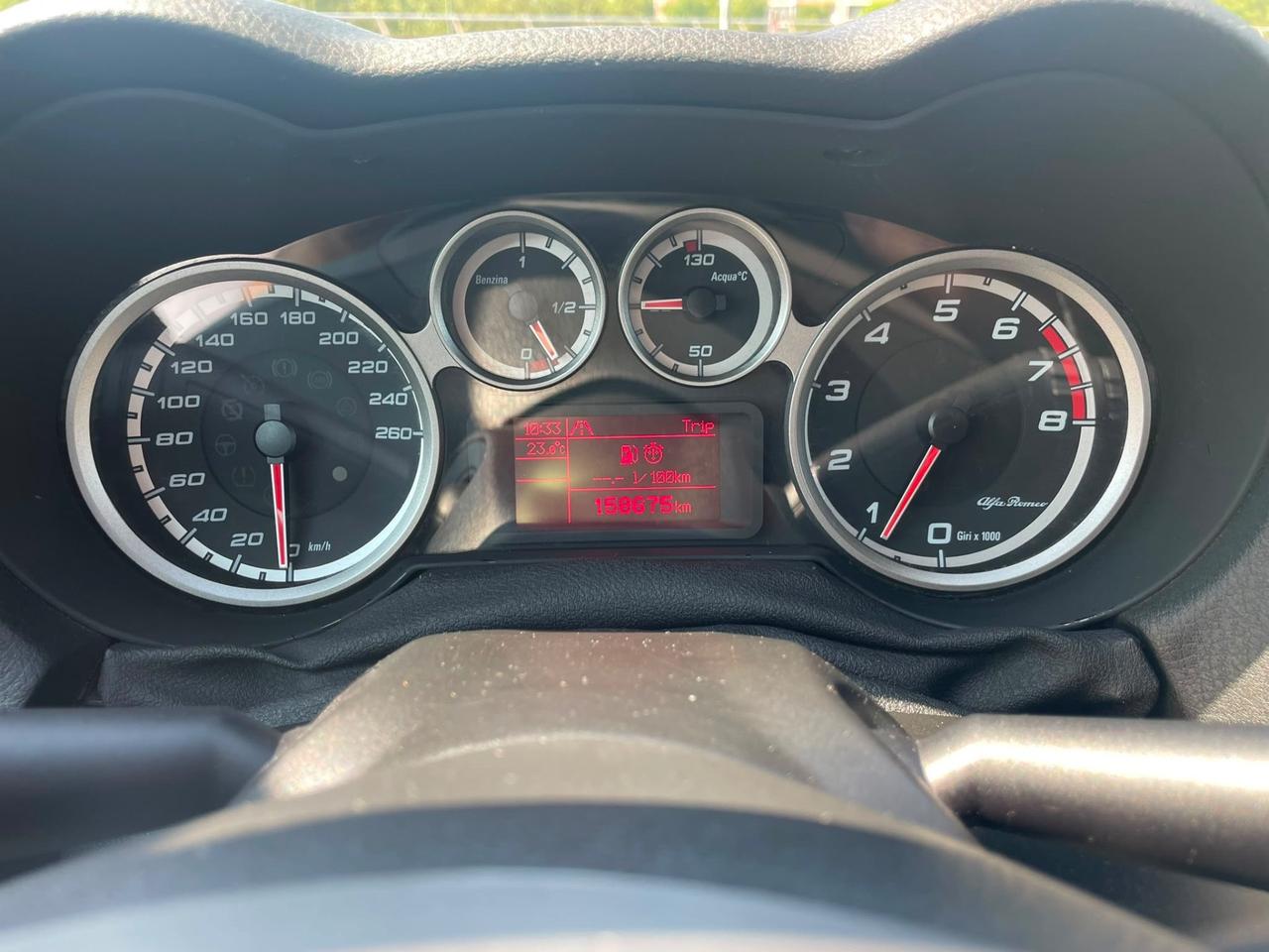 Alfa Romeo MiTo 1.4 70 CV 8V OK NEOP. EURO5B