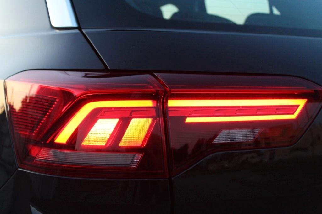 VOLKSWAGEN T-Roc 1.6 TDI *FULL LED *Quadro digitale