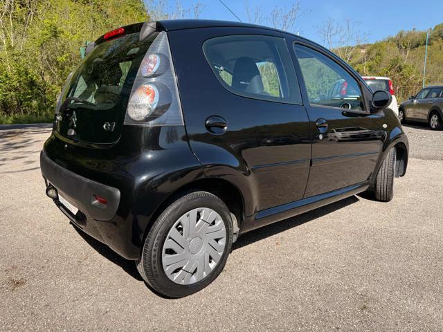 CITROEN C1 1.0 5 porte C1TY