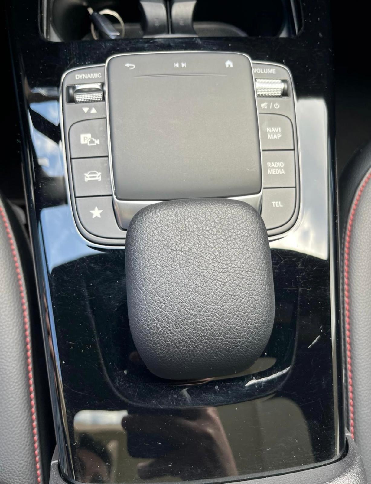 Mercedes-benz CLA 45 AMG 200 d Premium