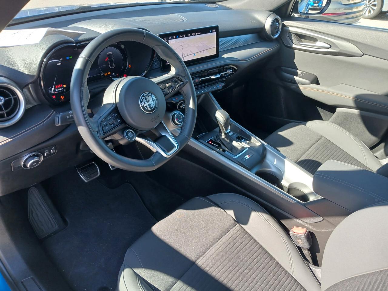 Alfa Romeo Tonale 1.6 D 130 CV TCT6 SPRINT 2024