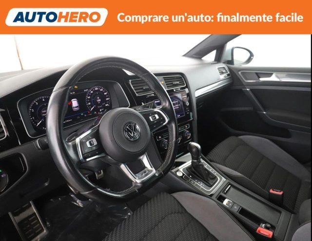 VOLKSWAGEN Golf 1.5 TSI ACT DSG 5p. Sport BlueMotion Technology