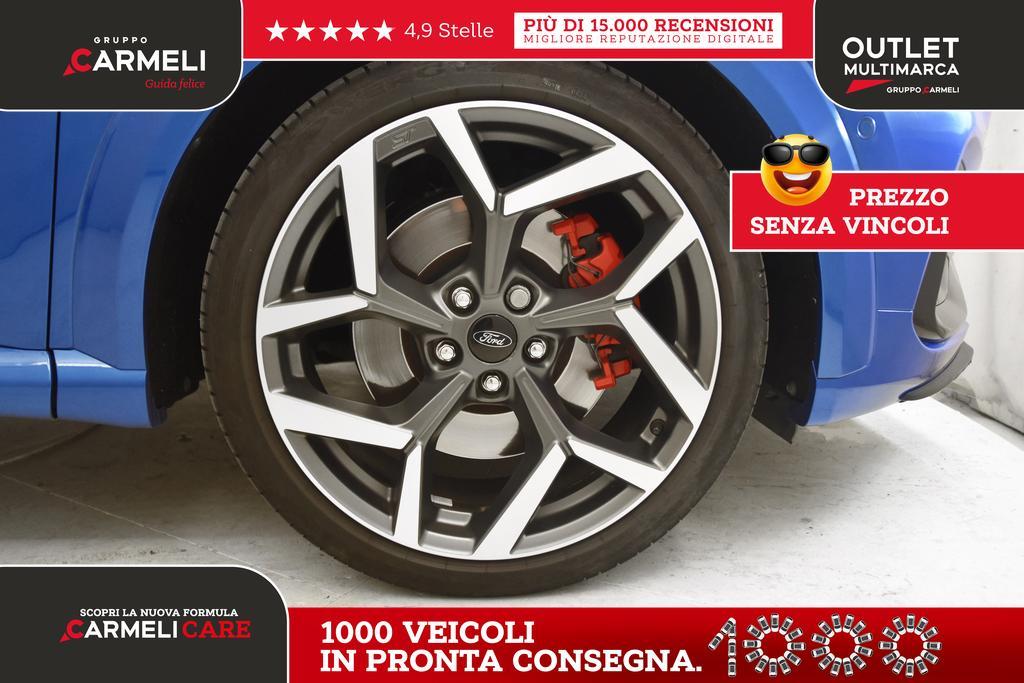 Ford Puma 1.5 EcoBoost ST