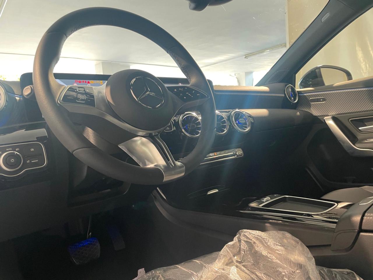 Mercedes-benz A 180 AMG LINE PREMIUM PLUS IVA DETRAIBILE